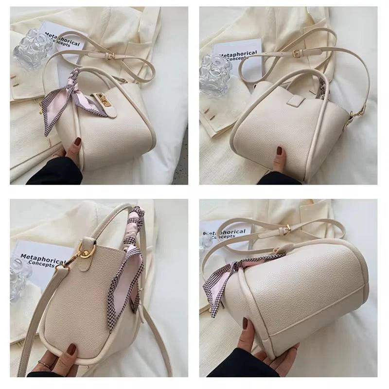 Bow Crossbody Bag