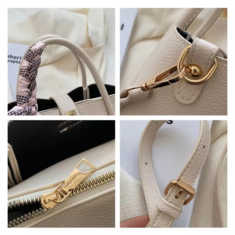 Bow Crossbody Bag - Image 10