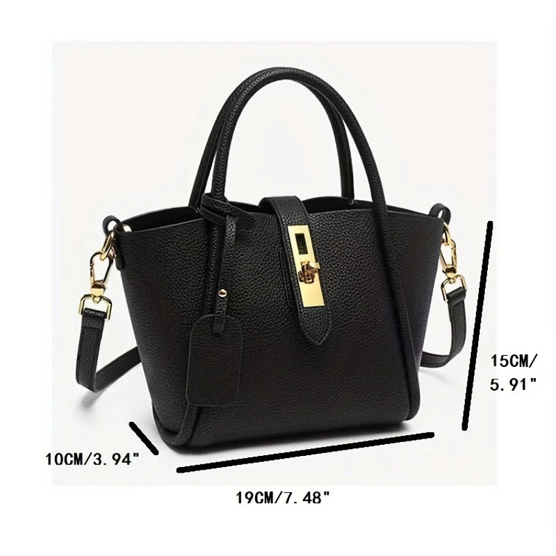 Bow Crossbody Bag - Image 11