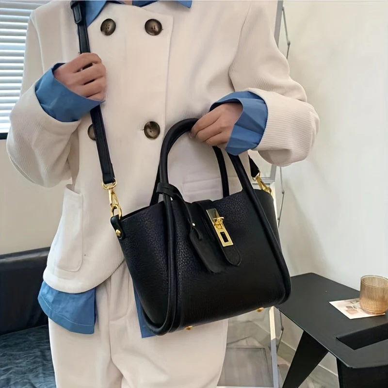 Bow Crossbody Bag - Image 12