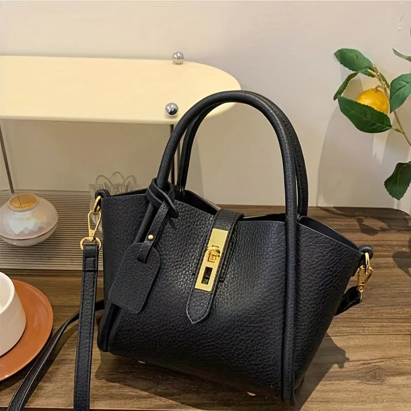 Bow Crossbody Bag - Image 13