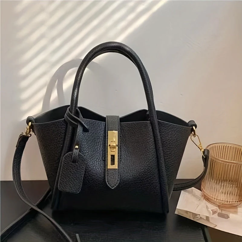 Bow Crossbody Bag - Image 14