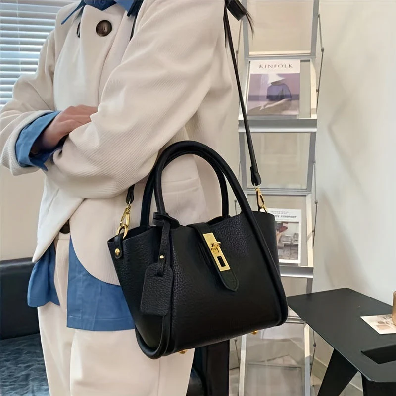 Bow Crossbody Bag - Image 15