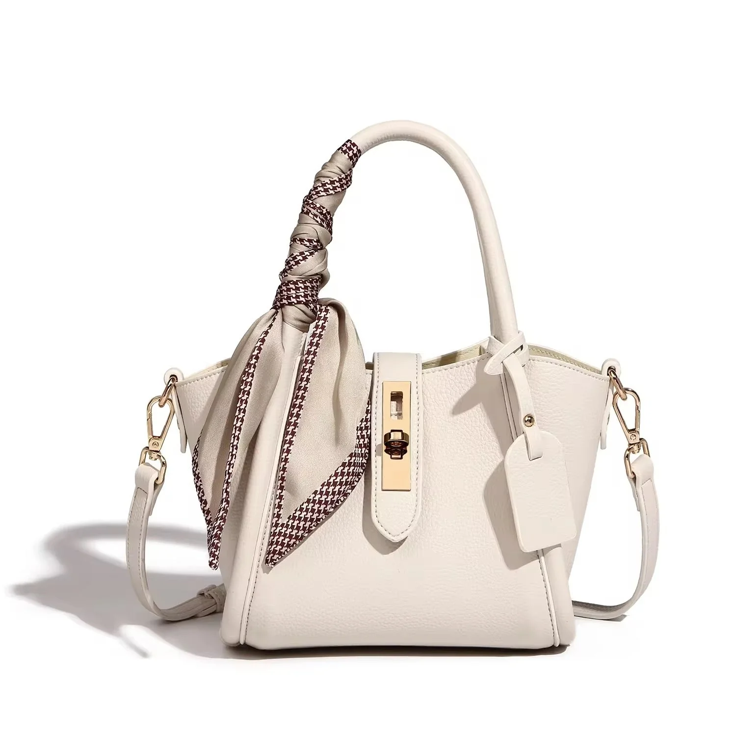Bow Crossbody Bag - Image 7
