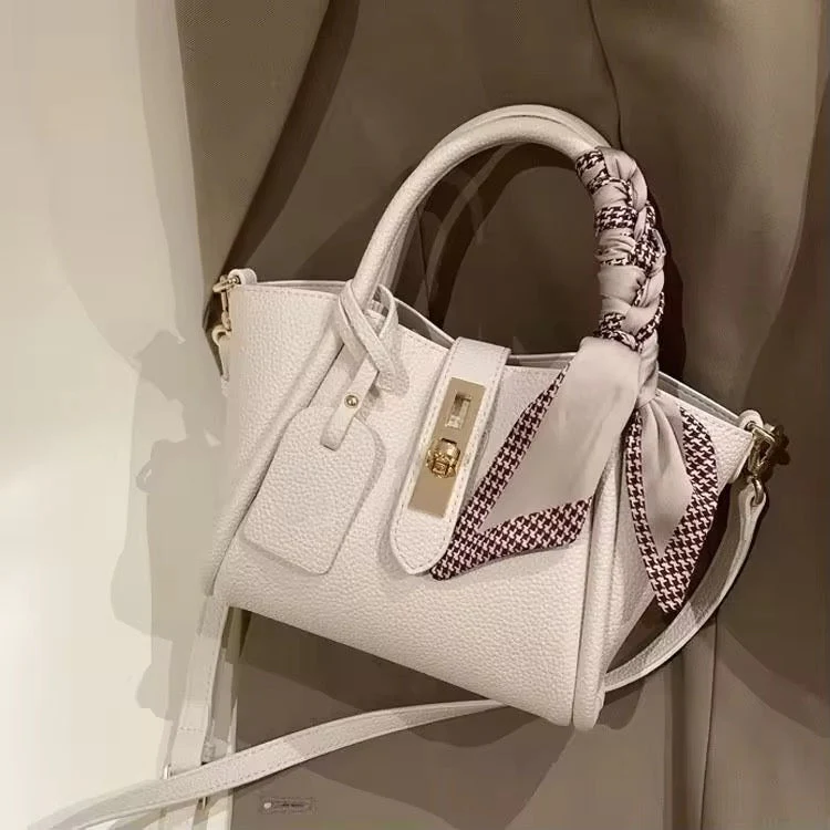 Bow Crossbody Bag - Image 8