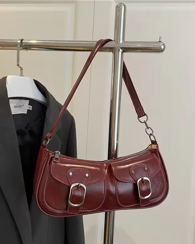 Cargo Utility Shoulder Baguette - Image 9