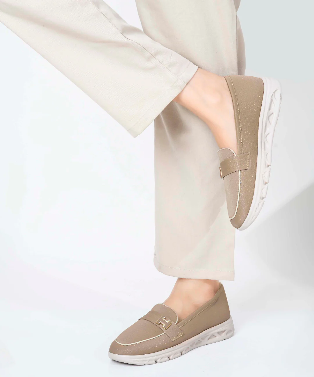 Casual Comfort Loafers with Soft Sole - Image 8