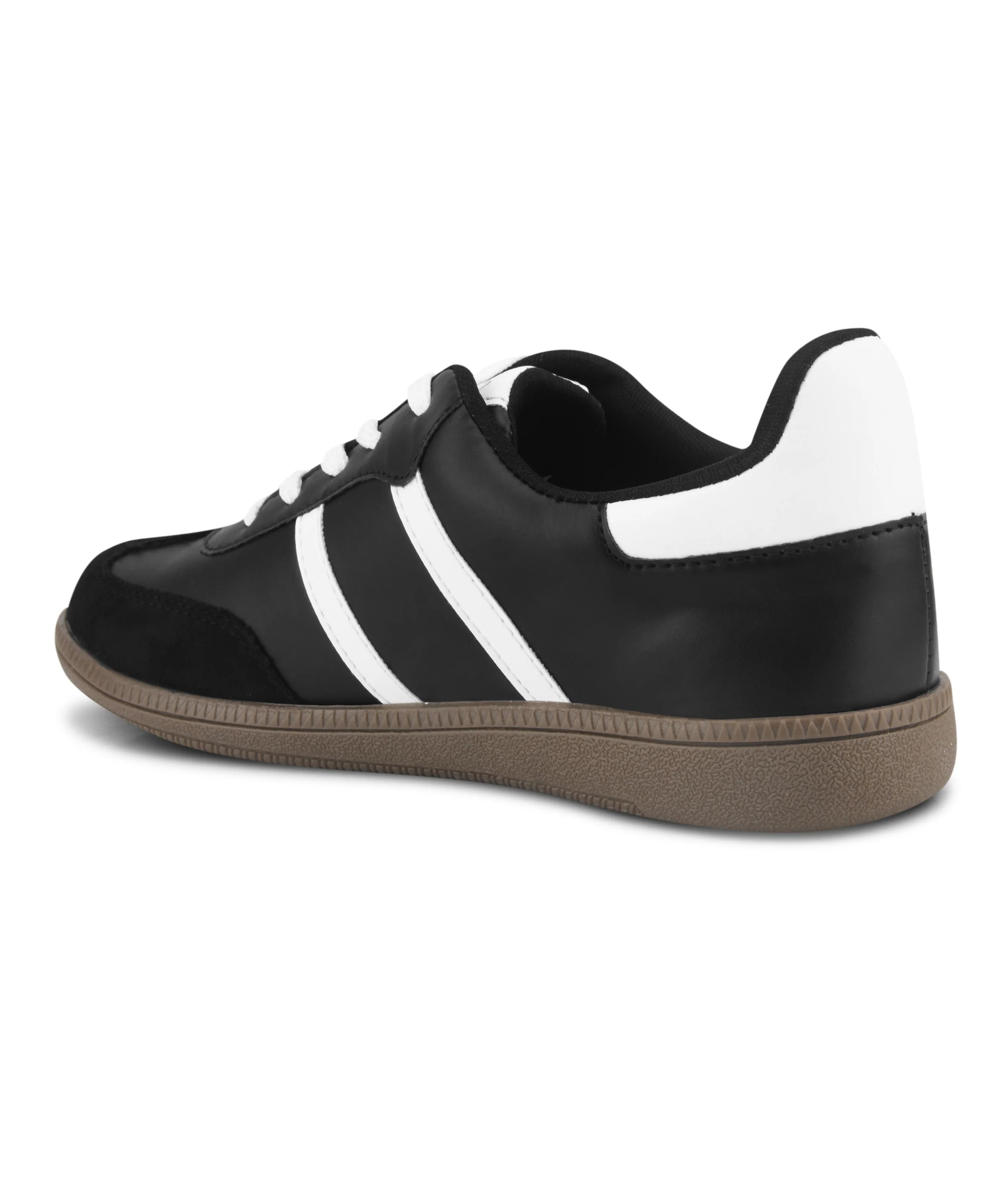 Color Block Casual Sneakers Shoes - Image 28