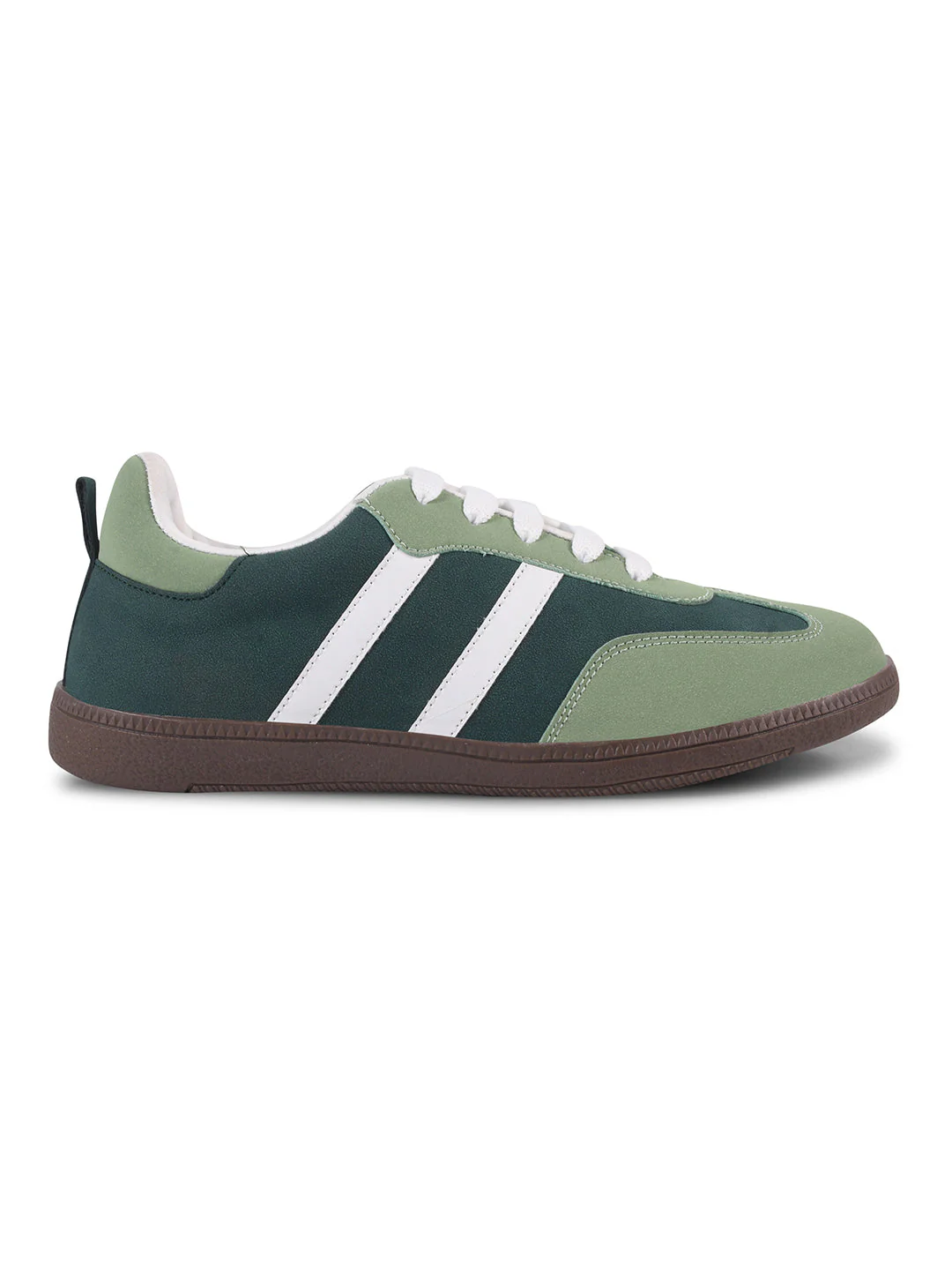 Women Color Block Casual Sneakers Shoes - Image 14