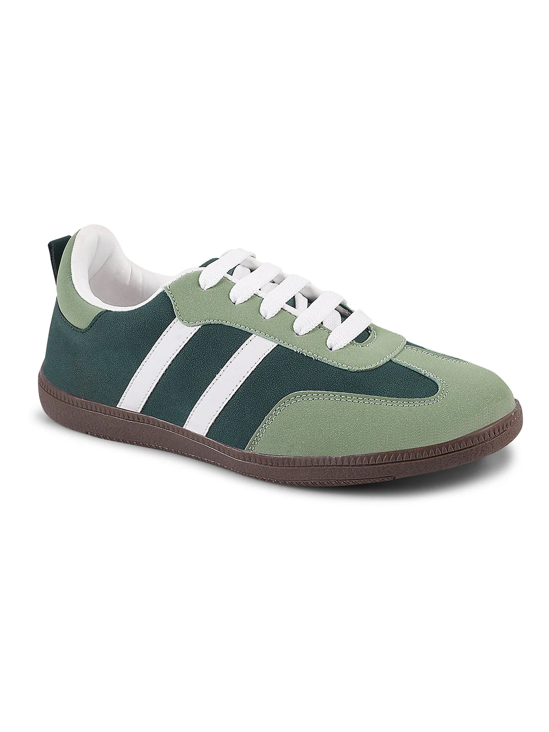 Women Color Block Casual Sneakers Shoes - Image 16