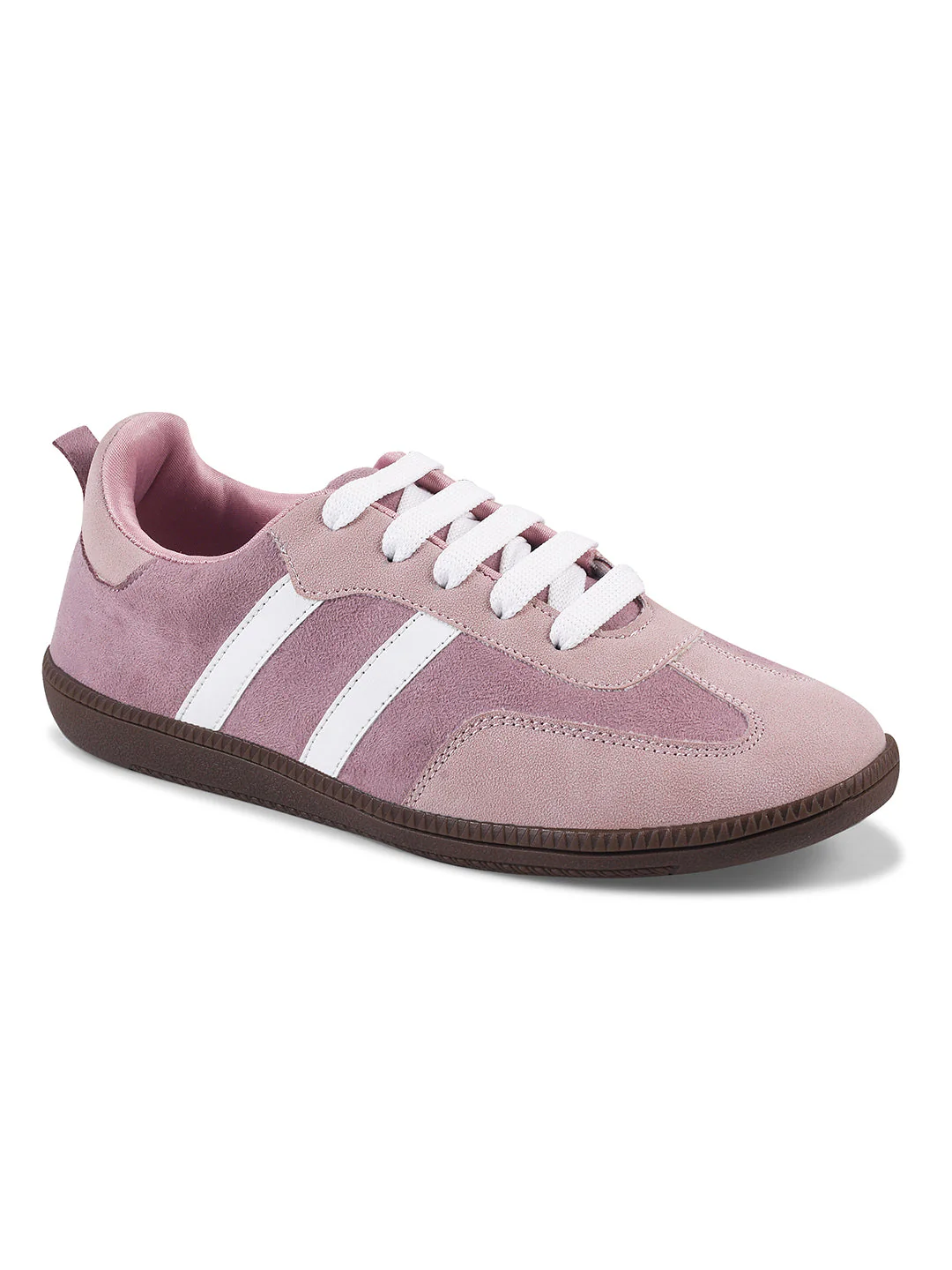 Women Color Block Casual Sneakers Shoes - Image 5