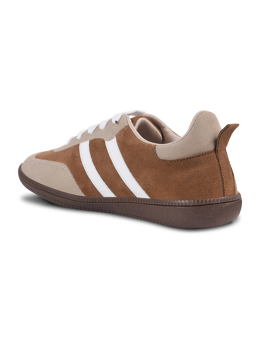 Women Color Block Casual Sneakers Shoes - Image 20