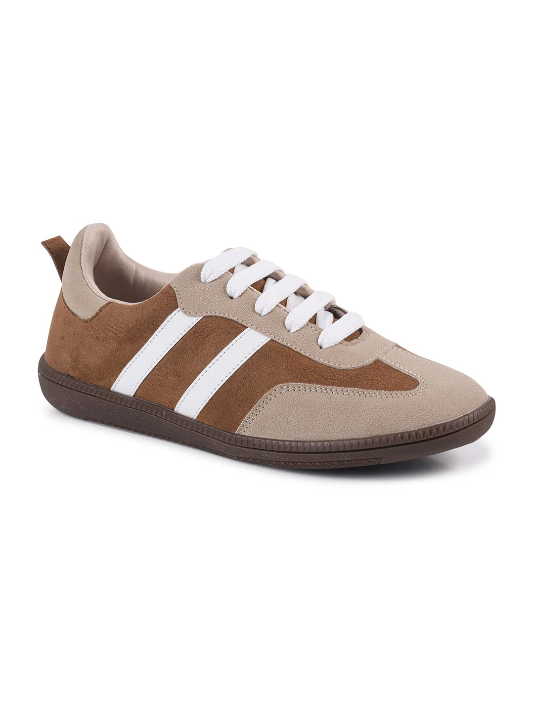 Women Color Block Casual Sneakers Shoes - Image 21