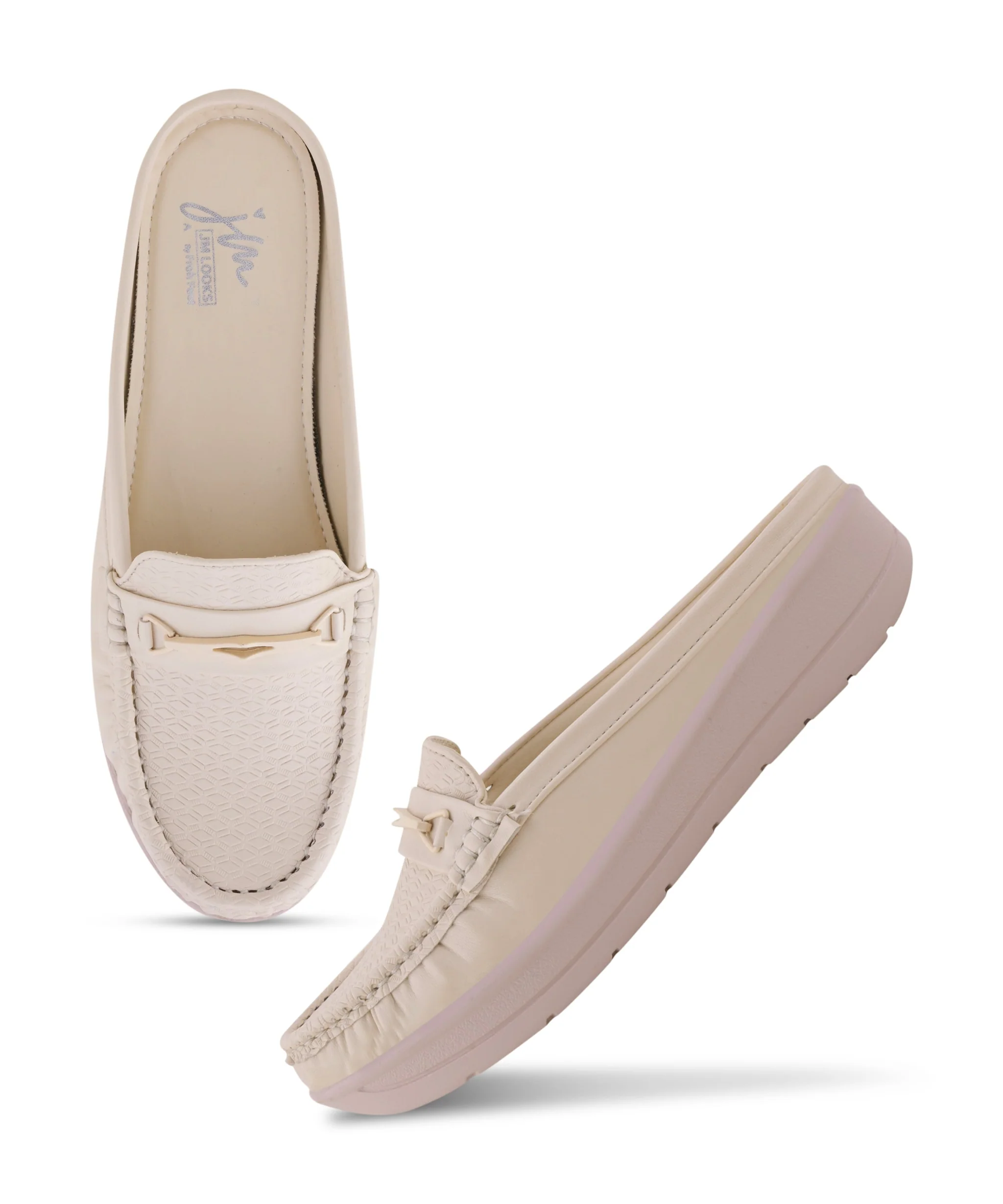 Elegant Everyday Slip-On Loafers - Image 11