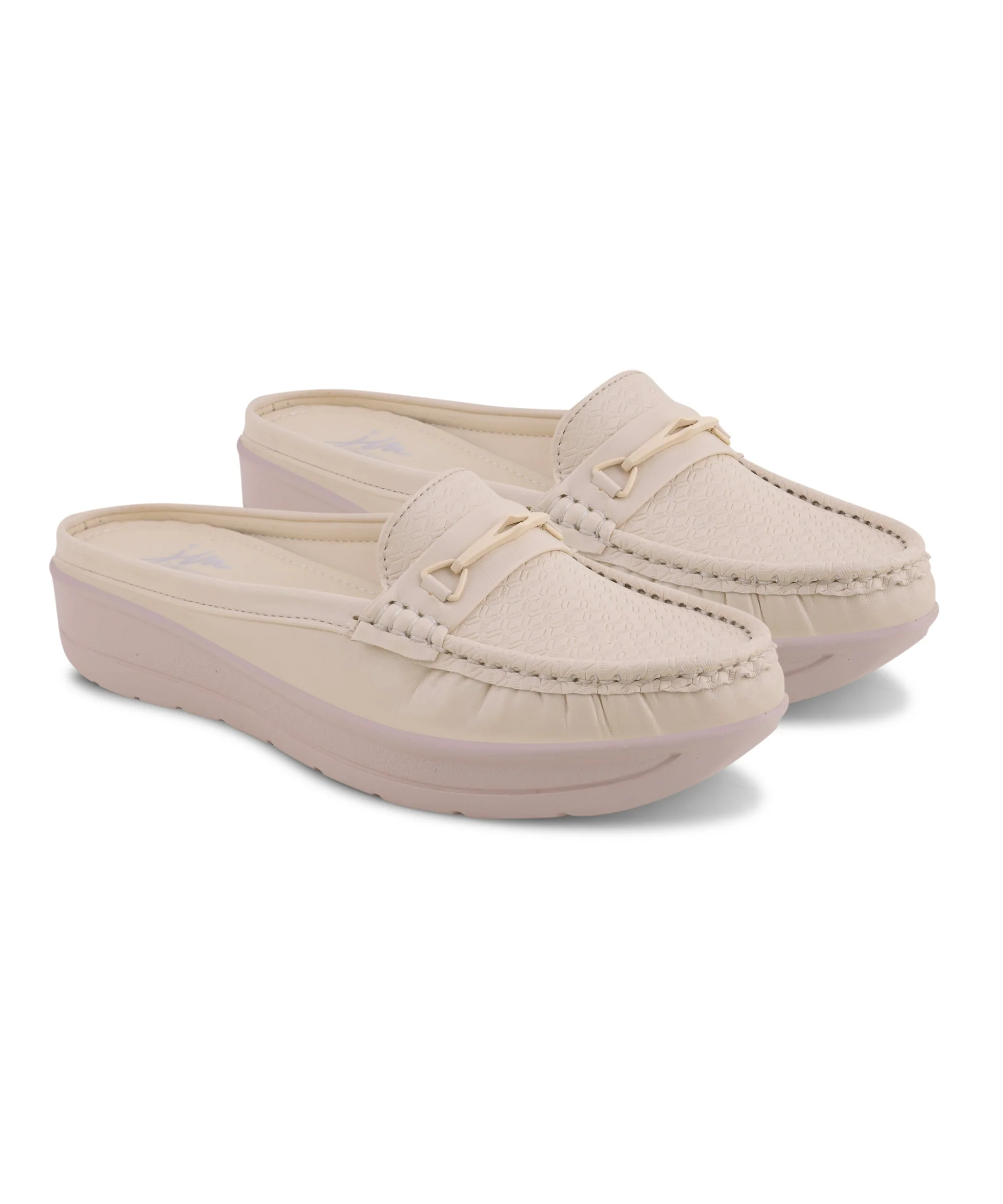 Elegant Everyday Slip-On Loafers - Image 12