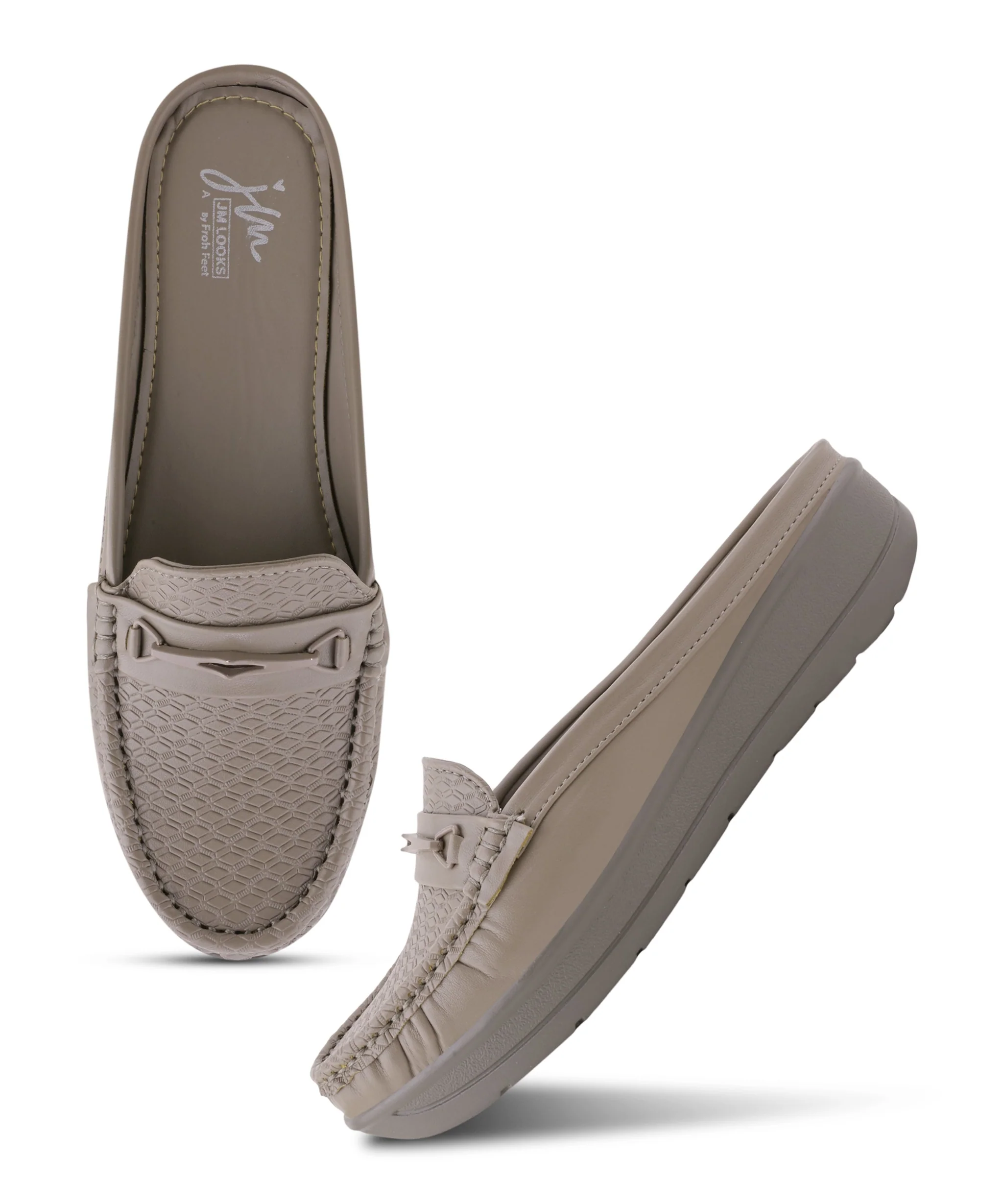 Elegant Everyday Slip-On Loafers - Image 17