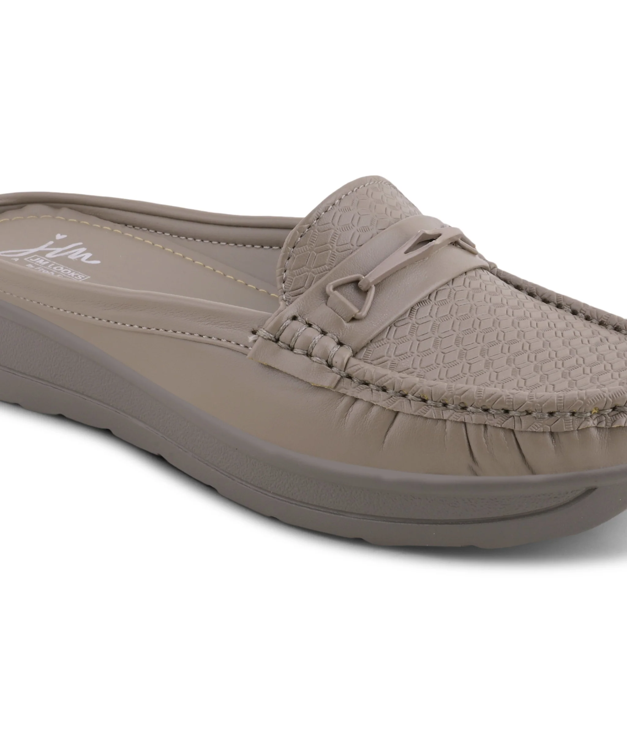 Elegant Everyday Slip-On Loafers - Image 18