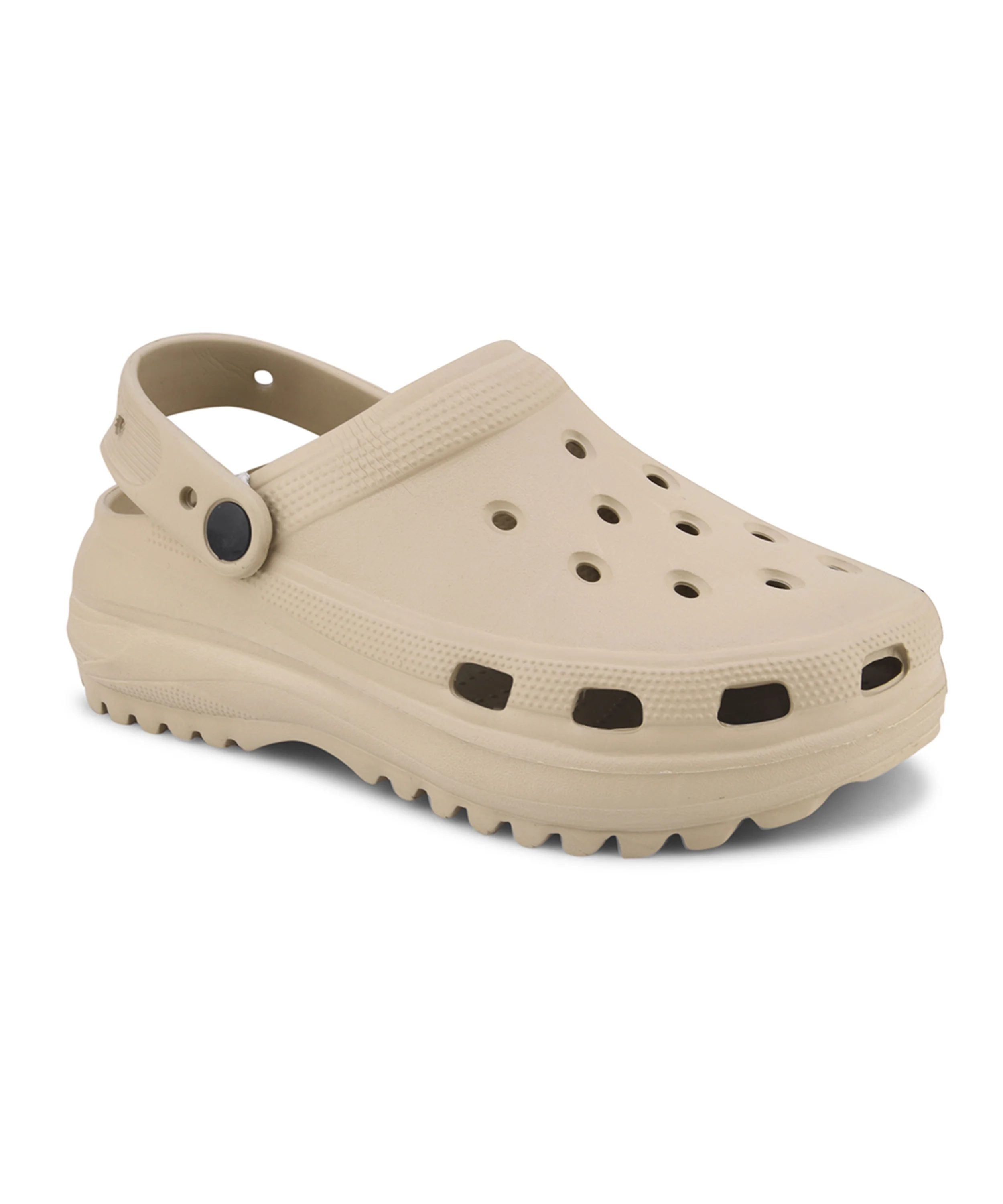 EVA Comfort Clogs with Ventilation Holes and Back Strap - Image 4