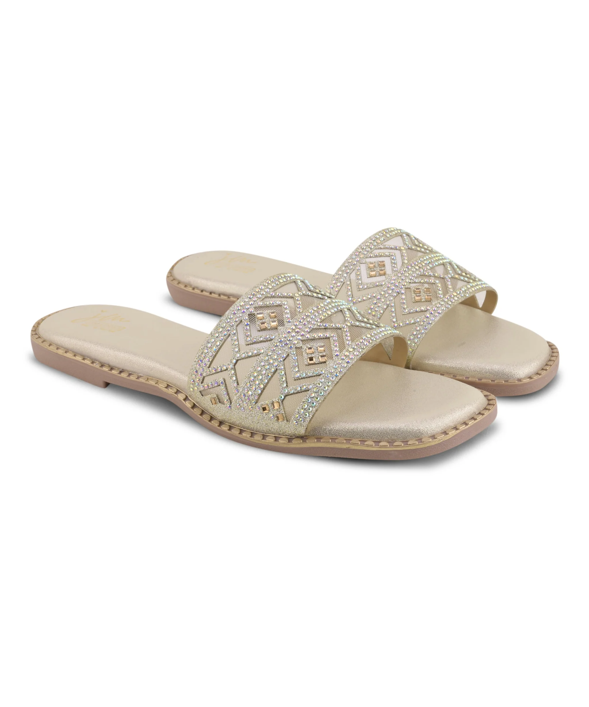 Everyday Comfort Stylish Women Sliders - Image 12