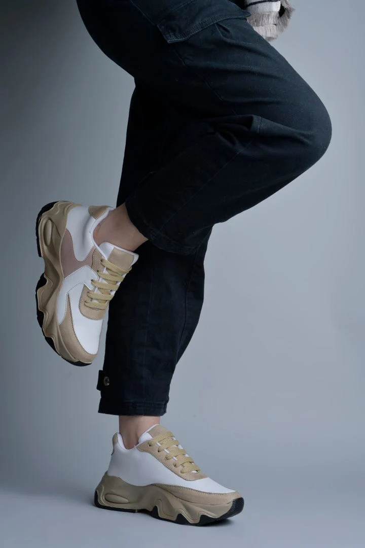 Jm Looks Sporty Wavy Sole Comfort Sneakers - Image 10