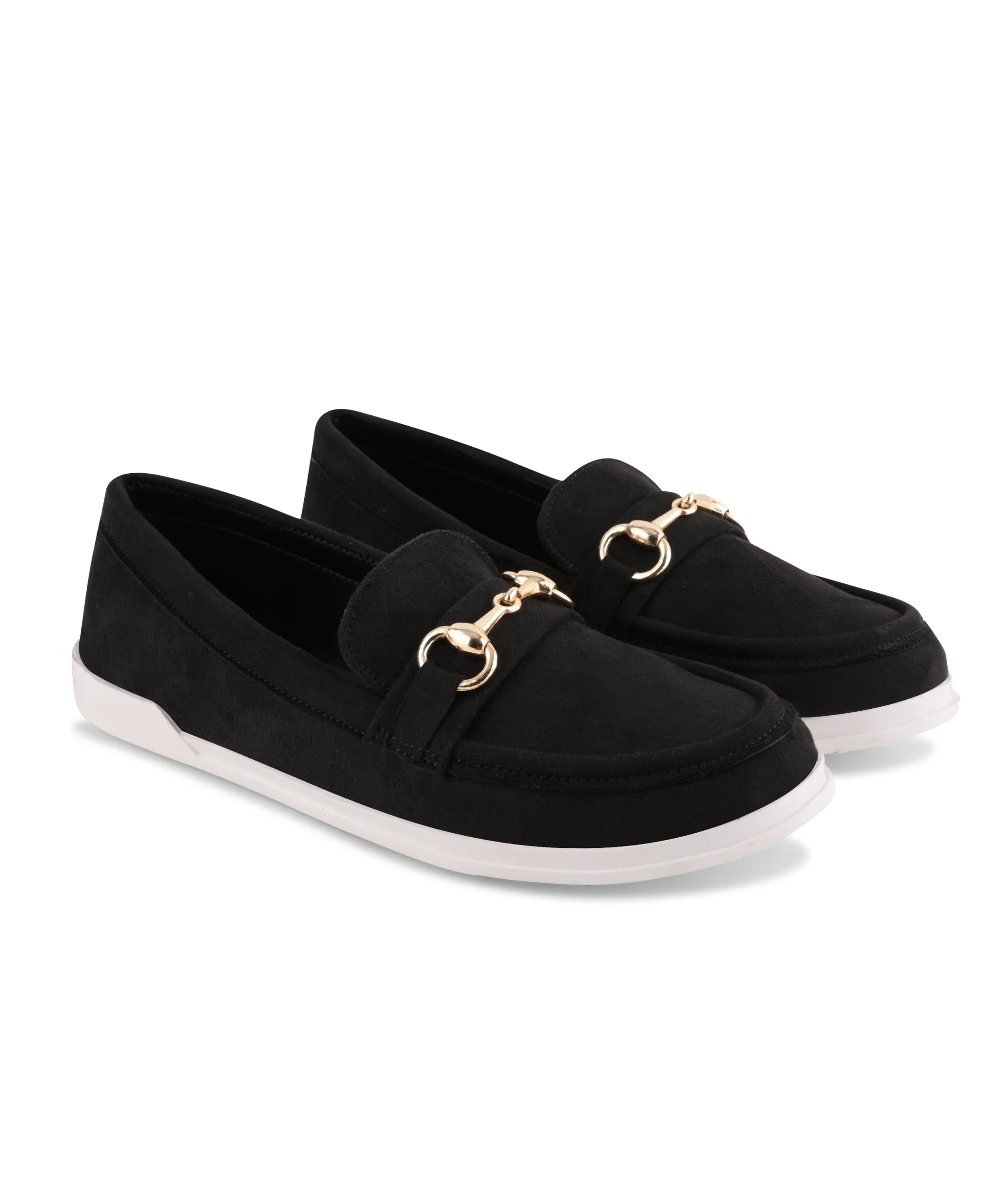 Modern Bit Detail Comfort Loafer - Image 12