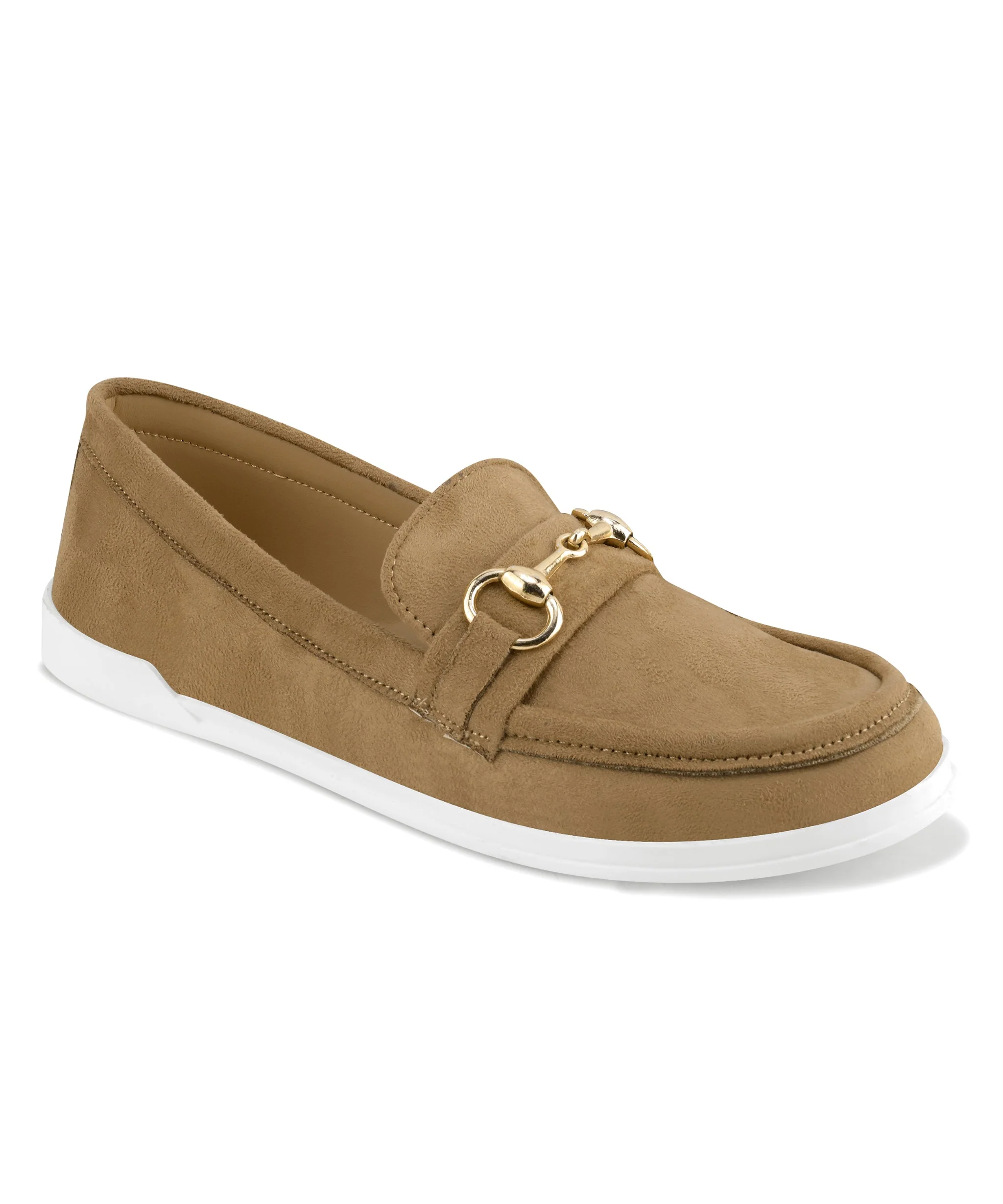 Modern Bit Detail Comfort Loafer - Image 6