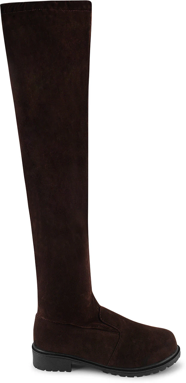 Platform boots for women - Image 12