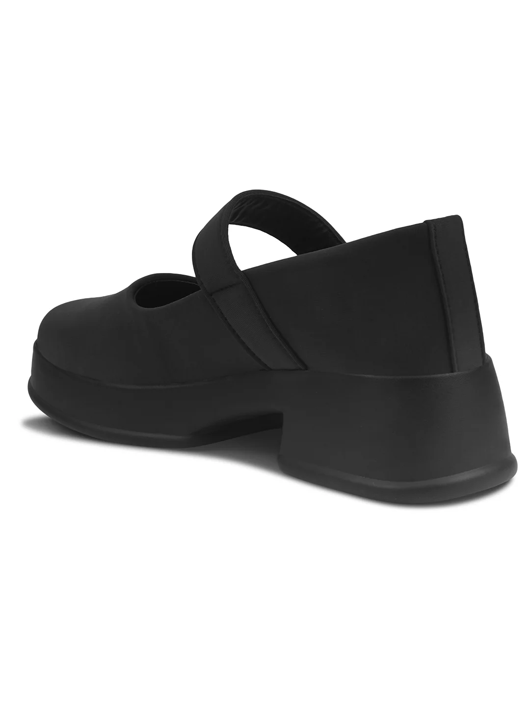 JM Looks Mary Jane Shoes Platform Heels - Image 12