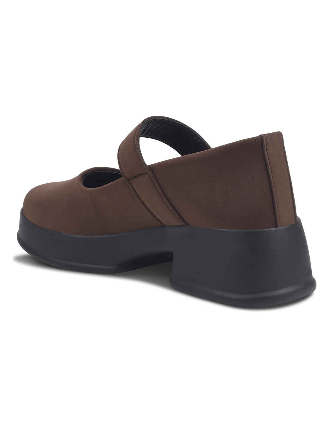 JM Looks Mary Jane Shoes Platform Heels - Image 18