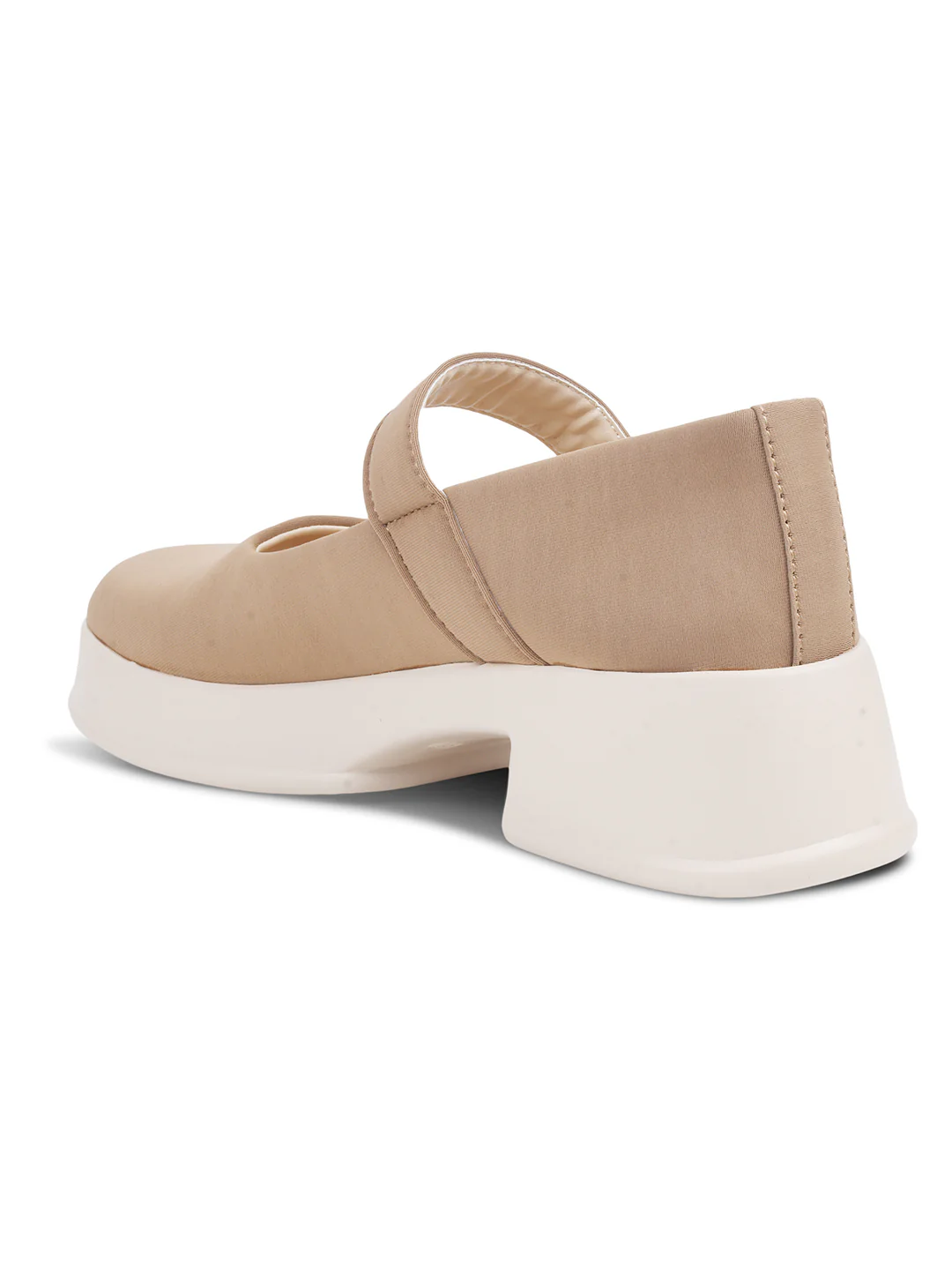 JM Looks Mary Jane Shoes Platform Heels - Image 6