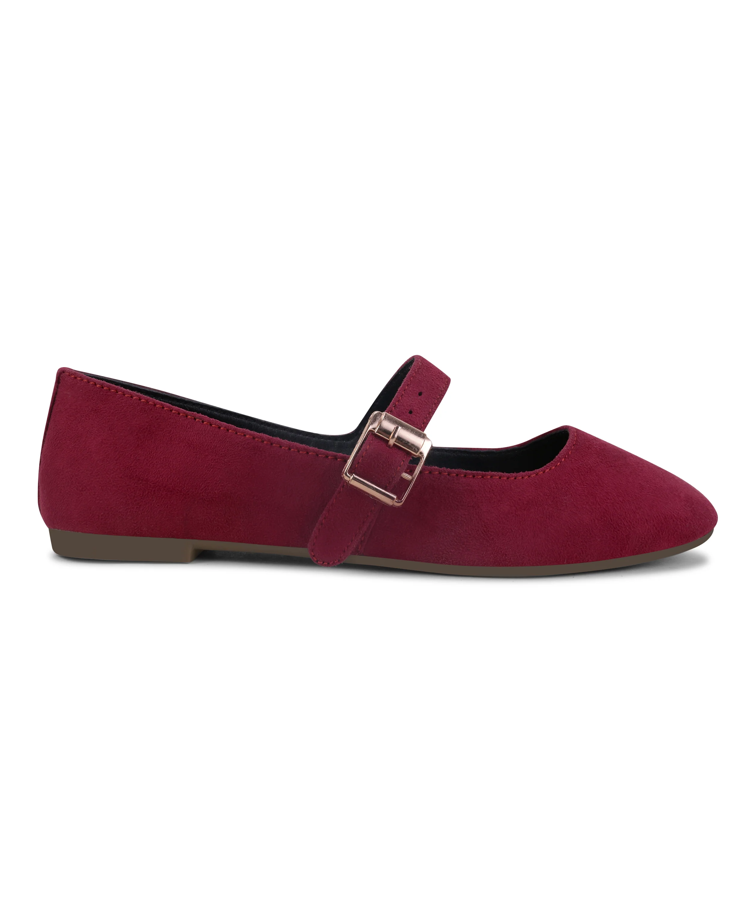 Soft Touch Mary Jane Flat - Image 18