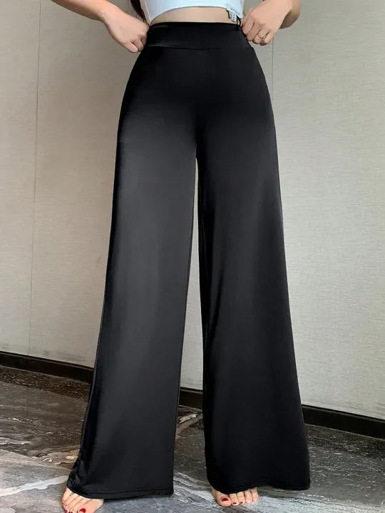 Straight Leg Pants - Image 2