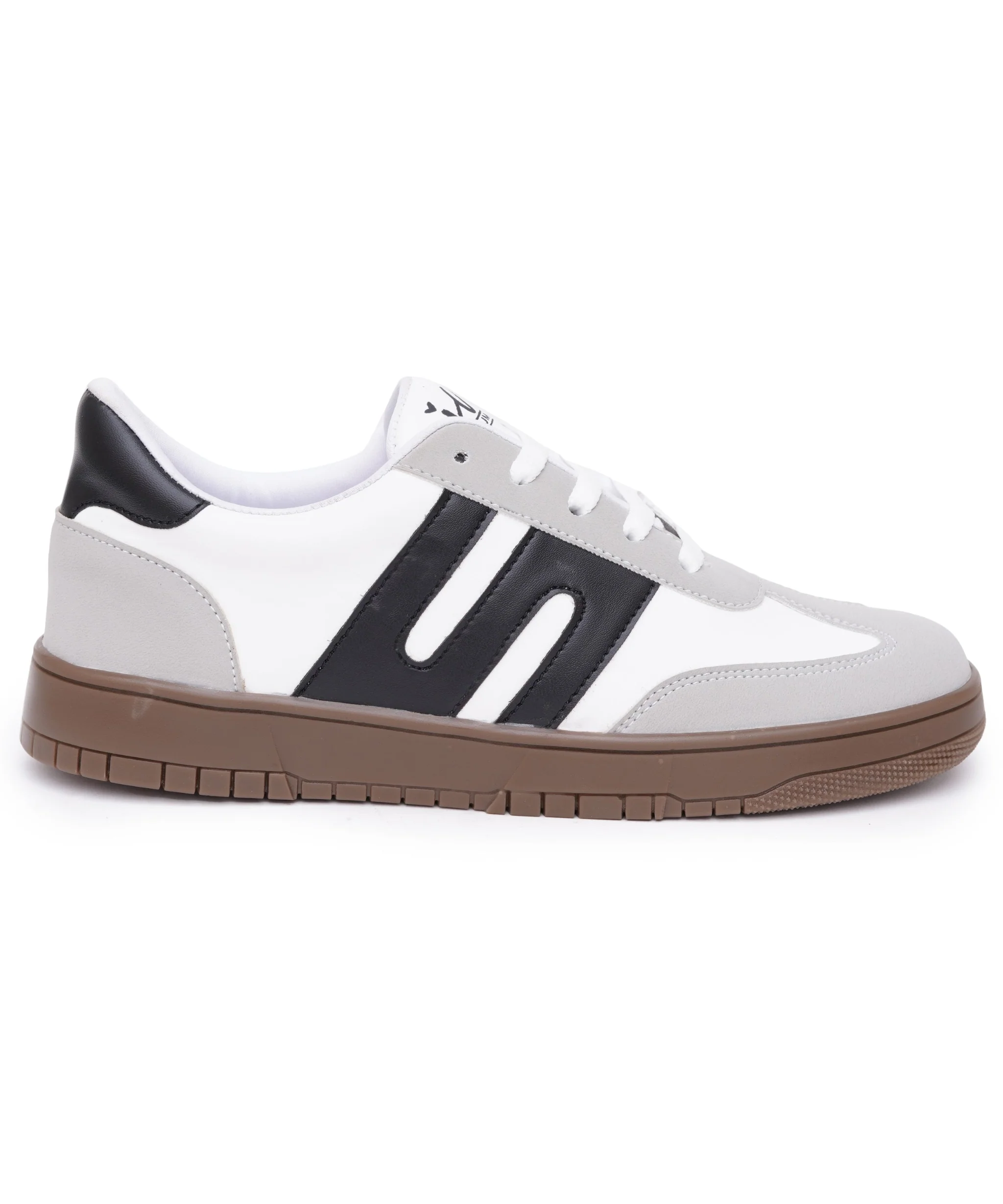 Casual Sneakers for Women, Trendy Lace-Up Shoes with Premium Finish - Image 18